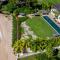 Godings Beach House home