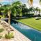Godings Beach House home