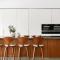 Godings Beach House home