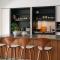 Godings Beach House home