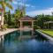 Godings Beach House home