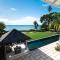 Godings Beach House home