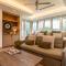 Godings Beach House home