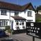 Stover Lodge