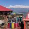 Himvadi Resorts Kausani