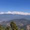 Himvadi Resorts Kausani
