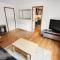 Thistle Apartments - Marischal Square