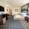 Super 8 by Wyndham Newport News/Jefferson Ave.