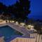 Luxury Beachfront Villa Carlisa