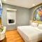 MaxOneHotels.com at Vivo Palembang