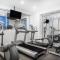 TRYP by Wyndham Mexico City World Trade Center Area