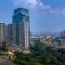 Kempinski Hotel Fuzhou