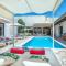 Owl Booking Villa Frida - Exclusive Holidays