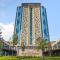 Hilton Samarkand Regency