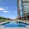 Hilton Samarkand Regency