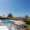 Villas Nord & Sud 83AB, Son Bou By MENORCARENTALS