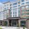 Embassy Suites By Hilton Asheville Downtown
