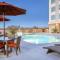 Hilton Garden Inn North Phoenix Scottsdale
