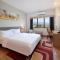 Aston Palu Hotel & Conference Center