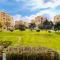 Luxury Inn 3BR Amazing Garden view in Madinaty B1