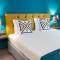 Royal Calisto Hotel