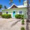 Villa #7 AMI Lime Fish