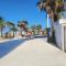 Beach Side Two-Bedroom Apartment