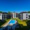 Scamard Apartman