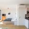 Scamard Apartman
