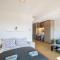 Scamard Apartman