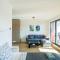Scamard Apartman