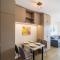 Scamard Apartman