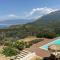 Euphoria Estate Messinia