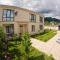 Indoor Warm Pool & Sauna Villa in Gabala