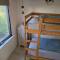 Lazy cabin near Hoek van Holland beach