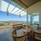 Villa Kedria with a panoramic ocean view