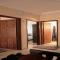 Apartment 25B11 Mixta