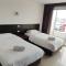 Baan Manthana Hotel, Hua Hin