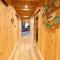 Premium chalet in Erezée with private sauna