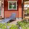 Log Cabin by Nuuksio National Park, Espoo