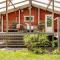 Log Cabin by Nuuksio National Park, Espoo