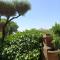 Le jardin de Sabine
