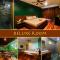 Nakabalo Guesthouse & Restaurant