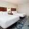 Hampton Inn & Suites Knoxville-Turkey Creek Farragut