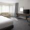 Hilton Paris Charles De Gaulle Airport