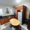 Luxury Inn 3BR Amazing Garden view in Madinaty B1