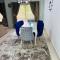 Luxury Inn 3BR Amazing Garden view in Madinaty B1