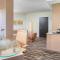 Hilton Frankfurt Airport