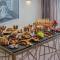Hilton Frankfurt Airport
