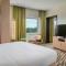 Hilton Frankfurt Airport